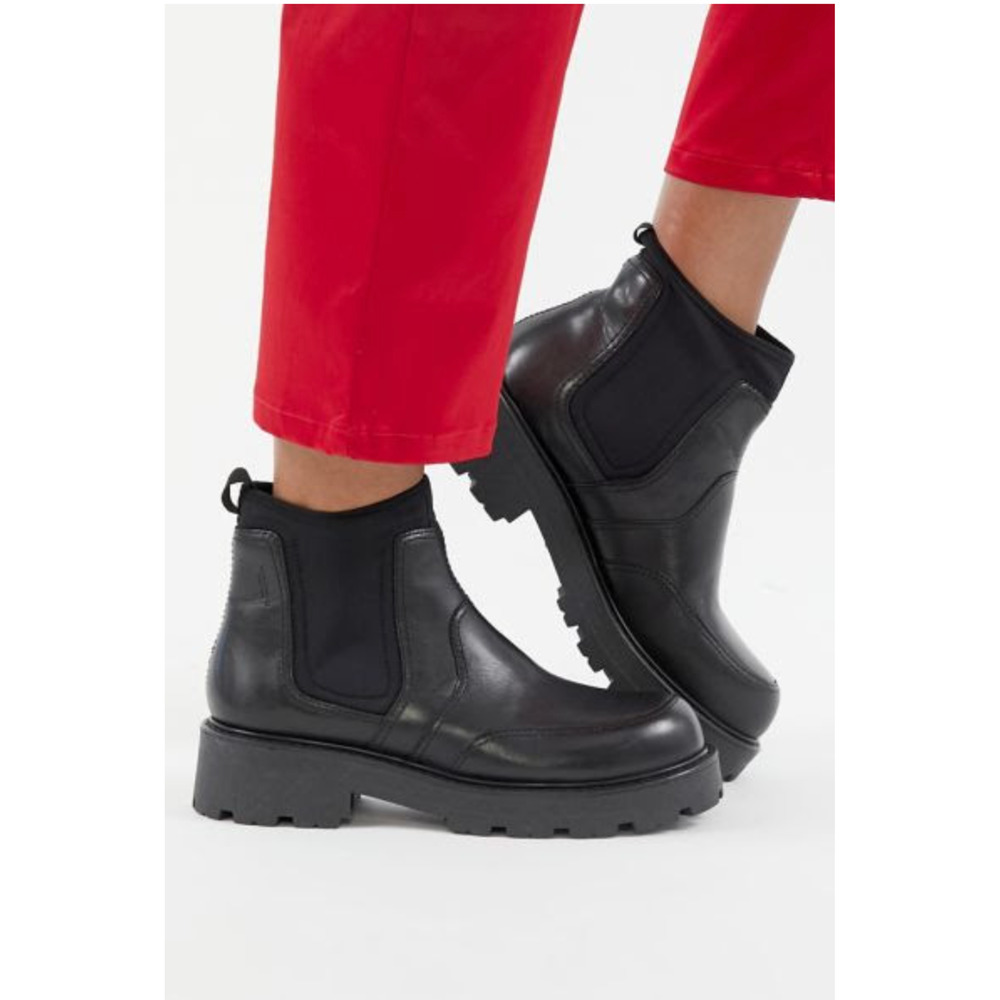 Vagabond Shoemakers Cosmo 2.0 Chelsea Boot, US 8/EU 38